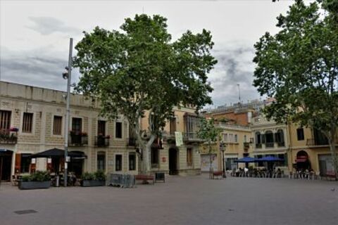 Descubriendo el encantador patrimonio de Les Corts