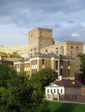 Хамовнический суд