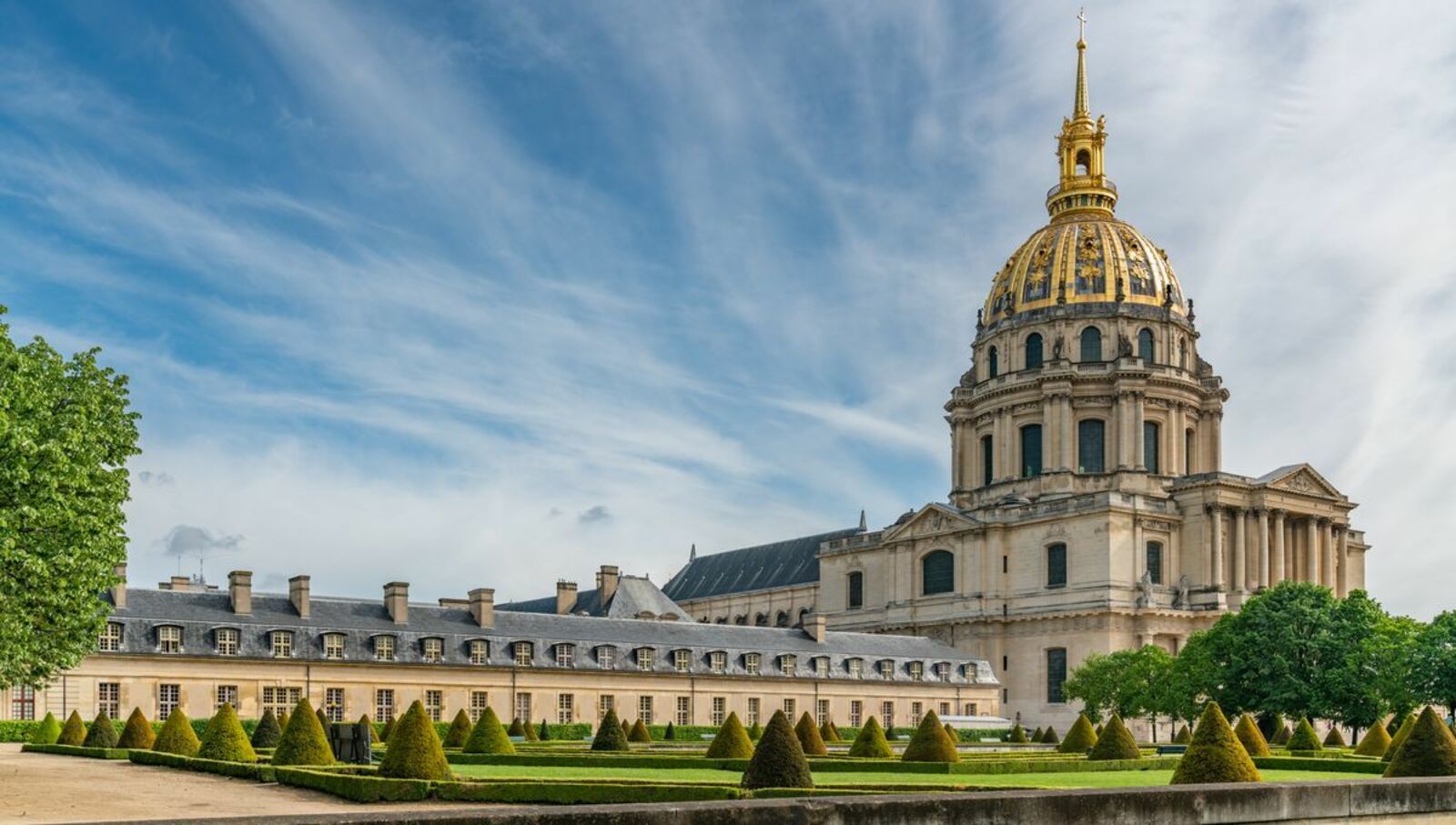 INVALIDES
