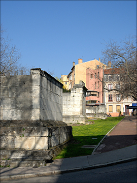 Place Wernert - 沃内尔广场