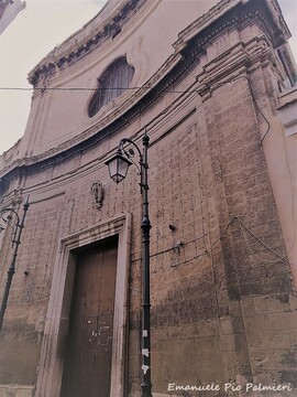 Chiesa di San Tommaso