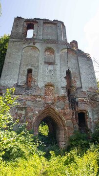 Кирха Гросс Оттенхагена