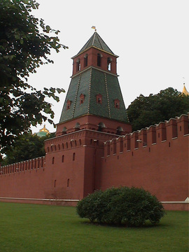 1-я Безымянная башня