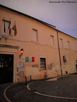 Ex Monastero di Santa Chiara