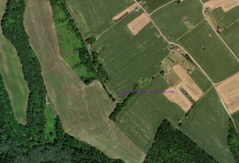 Gyulai Szent László monostor helye, Olasz