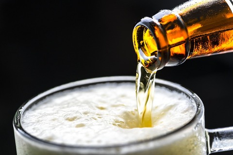 CERVEZA CHAURA
