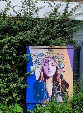 Evelyn Nesbit – BTOY