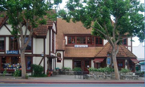 Hans Christian Andersen Museum