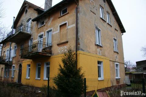 дом еврейской общины