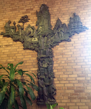 The Unknown Baptist Minister, 1963 by A.S. Hardin