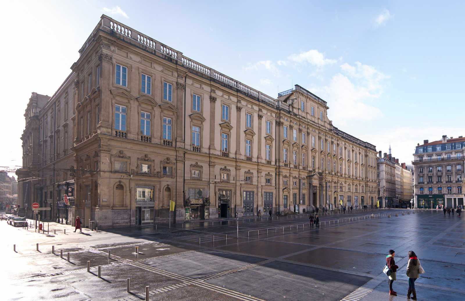 Museo delle Belle Arti di Lione