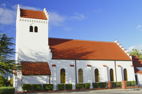 Bethania Lutheran Church