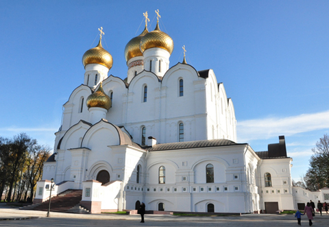 Успенский собор