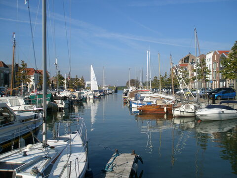 De Haven