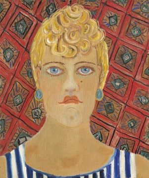 Кухня, коридор