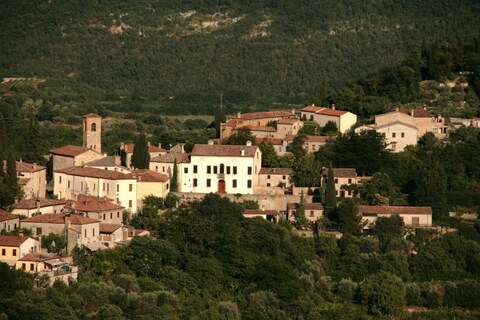 Arquà Petrarca - Alla scoperta del Borgo Alto