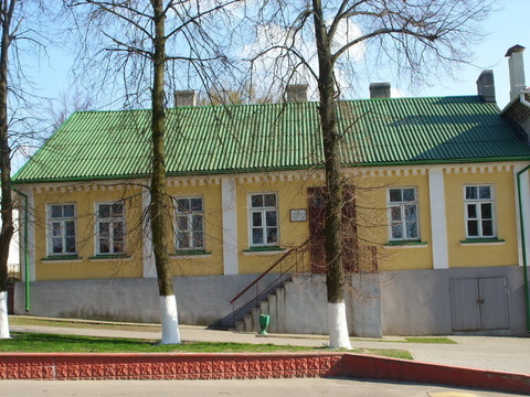 Гасцініца Гальперна