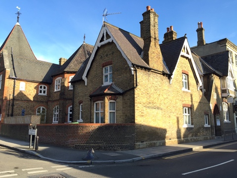 Museum of Wimbledon