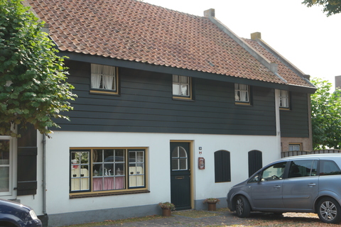 Voormalige leerlooierijen