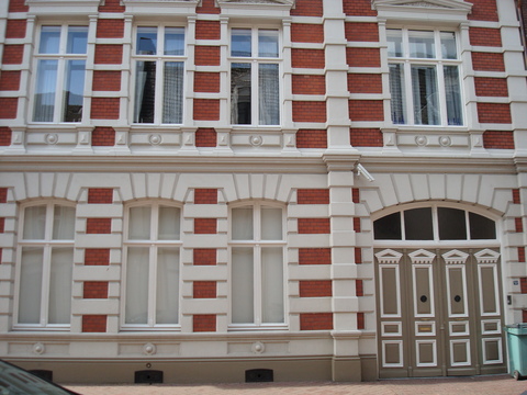 Die Straße Swalmerstraat