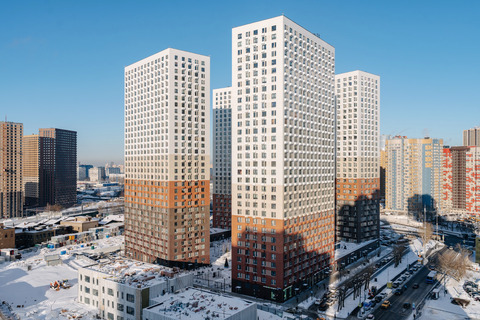 Очаково-Матвеевское