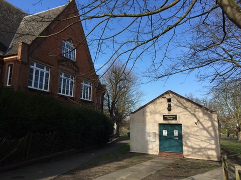 Wandle Industrial Museum