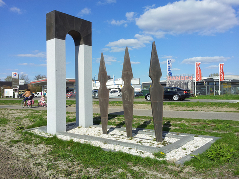 Poort van Valkenburg