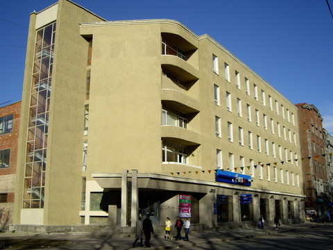 Салон «Тутафэ».