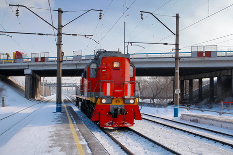 Шинный завод