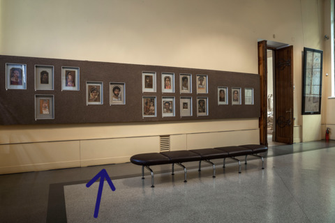 Go to the portrait collection