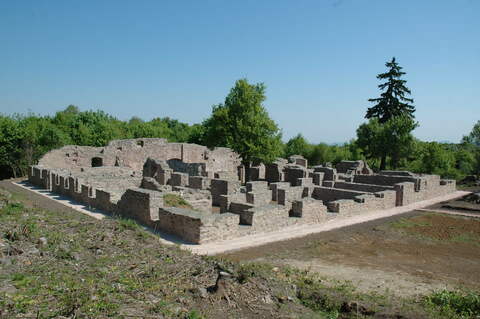 Pálos kolostor, Pécs