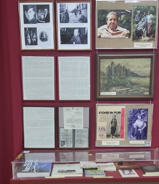 Е.А. Керсновская