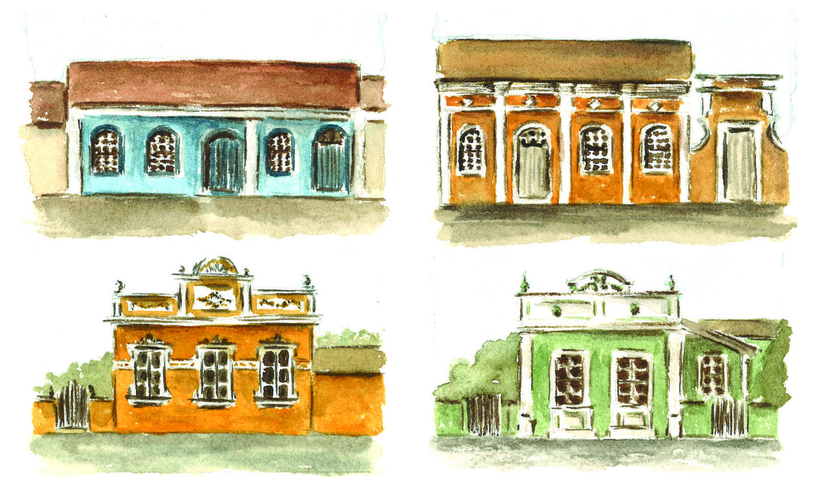 Ribeirão da Ilha
