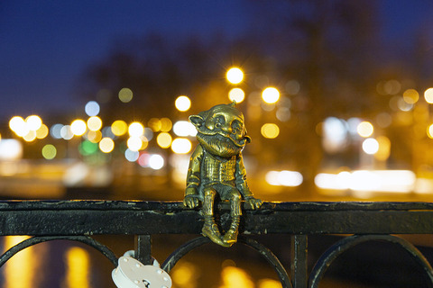 Медовый мост