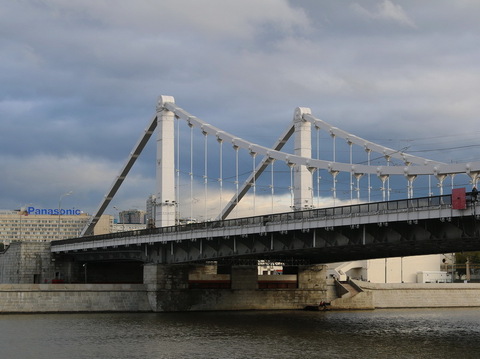 Крымский мост