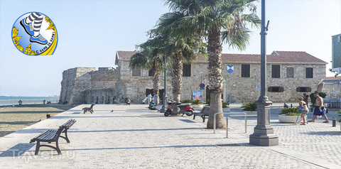 Hello, Larnaca!