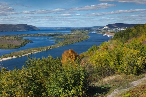 Вертолетная площадка