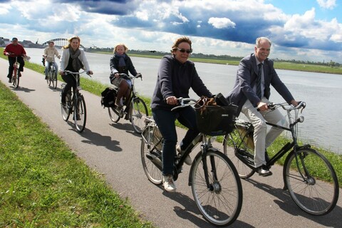 Huis van Zessen tour