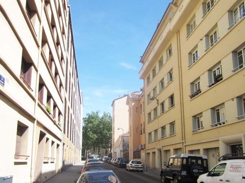 Rue Grataloup