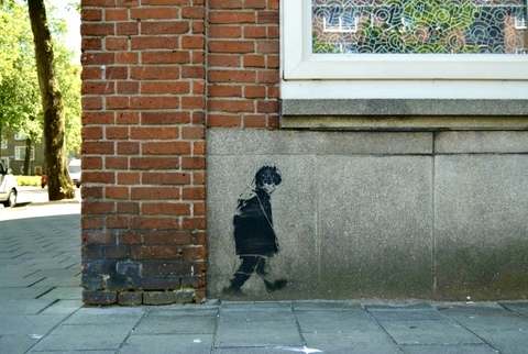 Walking alone serie – ICY & SOT