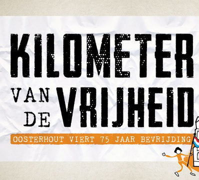 Kilometer van de Vrijheid