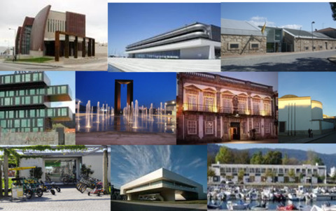 Roteiro da Arte Contemporânea