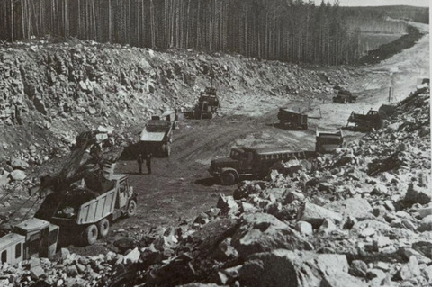 Серовский тракт