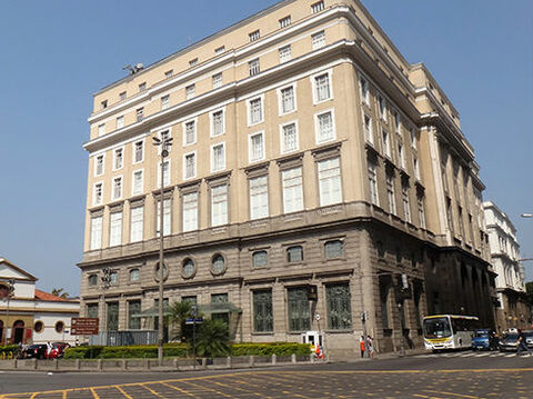 Centro Cultural Banco do Brasil