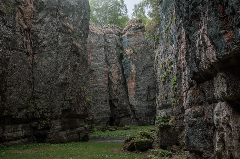 Матласская каменная чаша