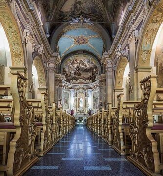 Basilica di San Calogero