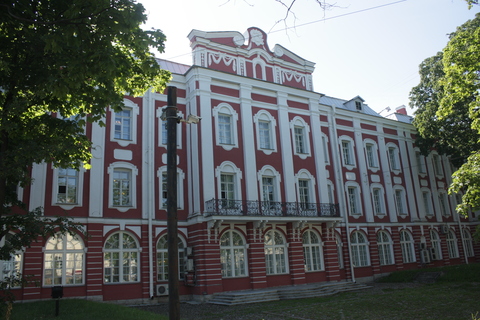 Санкт-Петербургский университет