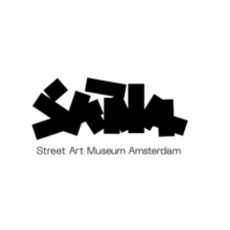 Stichting Street Art Museum Amsterdam