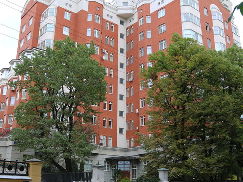 1-й Спасоналивковский, 20
