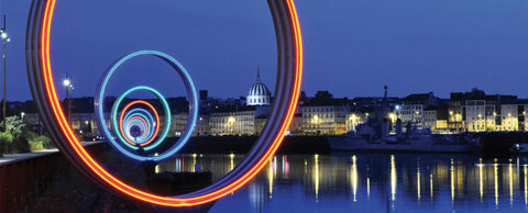Les incontournables de Nantes